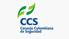 CCS consejo Colombiano de Seguridad