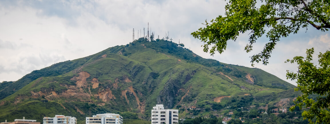 ¿Por qué es estratégico para Cali haber sido elegida sede de la COP 16?