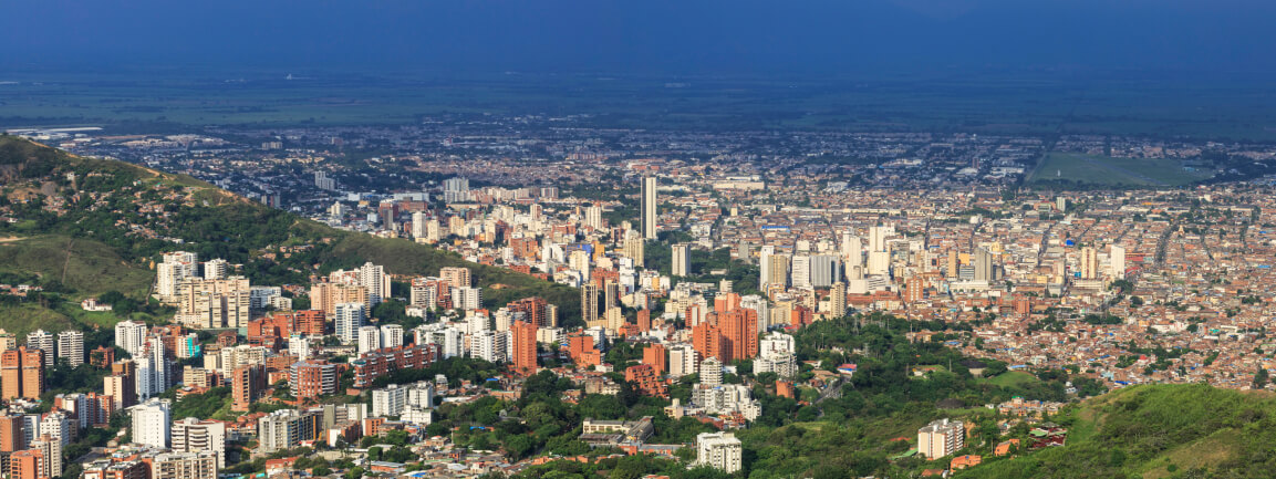 ¿Por qué es estratégico para Cali haber sido elegida sede de la COP 16?