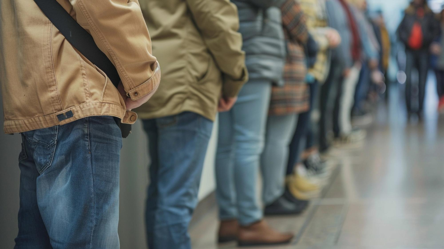 desempleo en Colombia