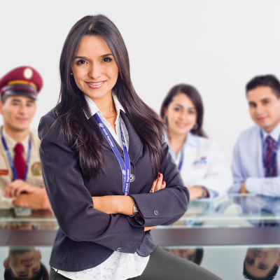 Optimizamos sus operaciones a través de la automatización de procesos. Nuestra tecnología es capaz de realizar inteligencia de amenazas efectivas y acordes con las necesidades de su organización.