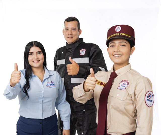 talento humano especializado